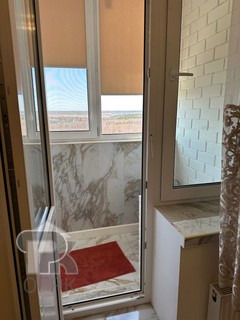Купить 1-комнатную квартиру, №382990