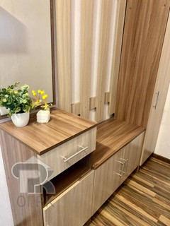 Купить 1-комнатную квартиру, №388504