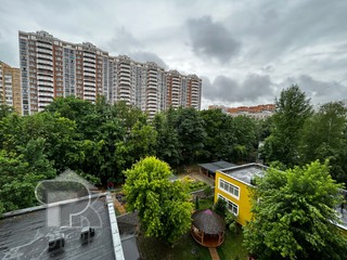 Купить 3-комнатную квартиру, №390351