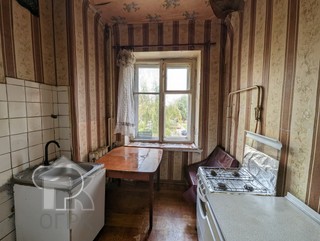 Купить 4-комнатную квартиру, №387060