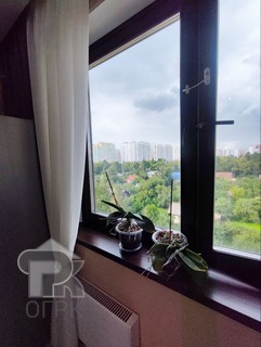 Купить 2-комнатную квартиру, №386543