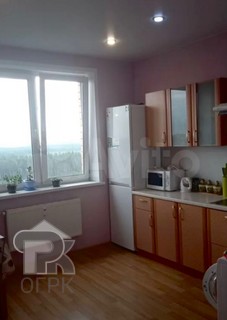 Купить 1-комнатную квартиру, №388465