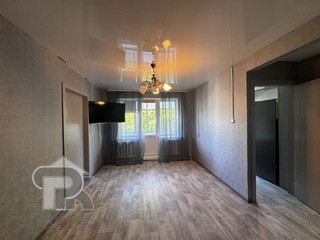 Купить 2-комнатную квартиру, №390741