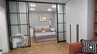 Купить 1-комнатную квартиру, №387433