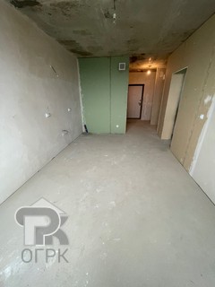 Купить 1-комнатную квартиру, №387164