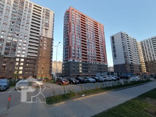 Купить студию, №365503