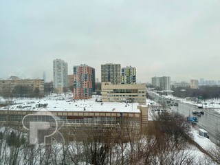 Купить 2-комнатную квартиру, №388652