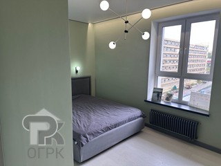 Купить 3-комнатную квартиру, №385954