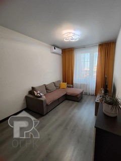 Купить 1-комнатную квартиру, №392064