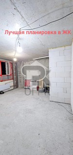 Купить 1-комнатную квартиру, №387322