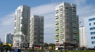 Купить 2-комнатную квартиру, №372228