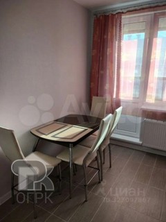 Купить 1-комнатную квартиру, №387636