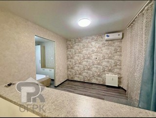 Купить 1-комнатную квартиру, №391642