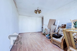 Купить 3-комнатную квартиру, №348733