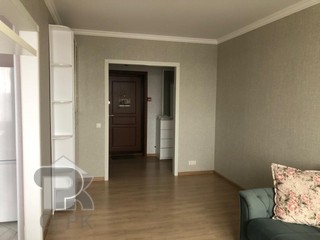 Купить 2-комнатную квартиру, №384861