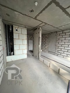 Купить 1-комнатную квартиру, №386734