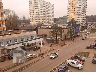 Купить 1-комнатную квартиру, №389933