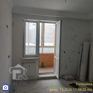 Купить 1-комнатную квартиру, №390403