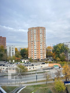 Купить 3-комнатную квартиру, №392514