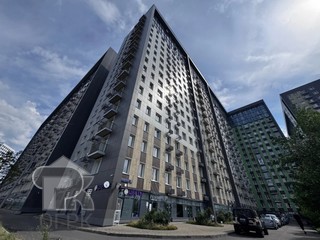 Купить 1-комнатную квартиру, №390809