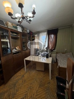 Купить 3-комнатную квартиру, №390815