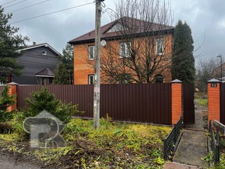 Купить дом, №387727