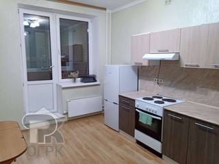 Купить 1-комнатную квартиру, №388473