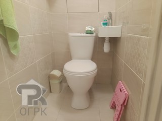 Купить 2-комнатную квартиру, №385487