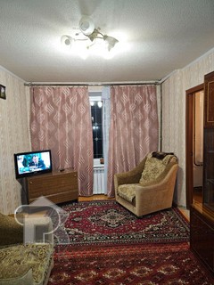 Купить 3-комнатную квартиру, №388386