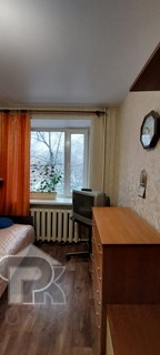 Купить 3-комнатную квартиру, №387516