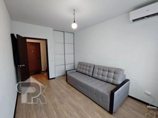 Купить 1-комнатную квартиру, №390734