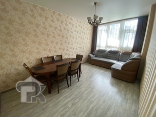 Купить 2-комнатную квартиру, №384289