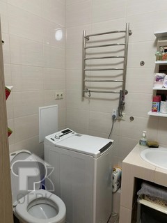 Купить 1-комнатную квартиру, №388944