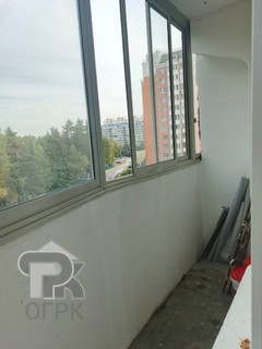 Купить 1-комнатную квартиру, №384228