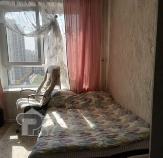 Купить 1-комнатную квартиру, №386455