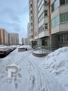 Купить 3-комнатную квартиру, №388375