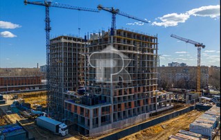 Купить 1-комнатную квартиру, №382856