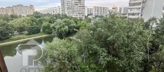 Купить 2-комнатную квартиру, №386003
