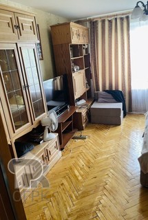 Купить 3-комнатную квартиру, №388612