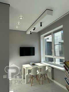 Купить студию, №387615