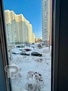 Купить 2-комнатную квартиру, №388294