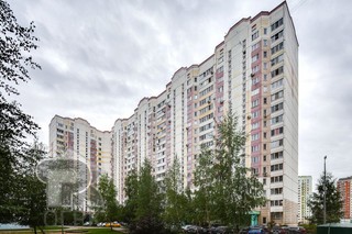 Купить 2-комнатную квартиру, №386479