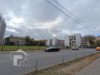 Купить 1-комнатную квартиру, №373019