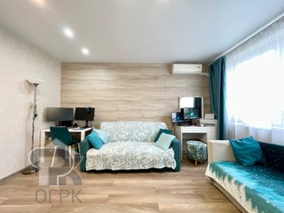 Купить 2-комнатную квартиру, №387212