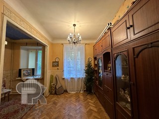 Купить 3-комнатную квартиру, №385422
