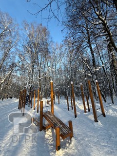 Купить 3-комнатную квартиру, №387955