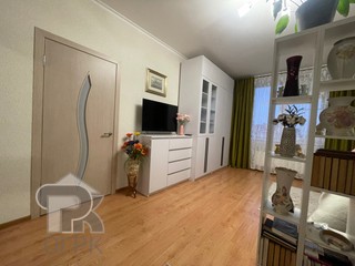 Купить 1-комнатную квартиру, №390778