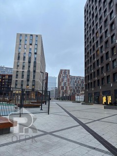 Купить 1-комнатную квартиру, №387111