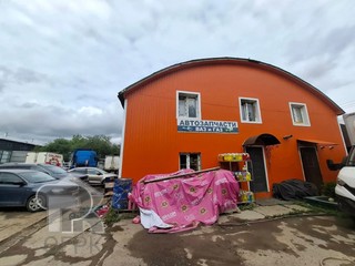 Фото объекта