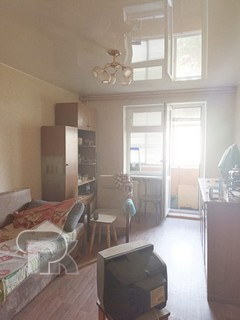 Купить 1-комнатную квартиру, №370953